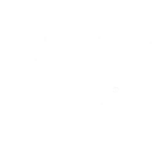 EvoCity Logo
