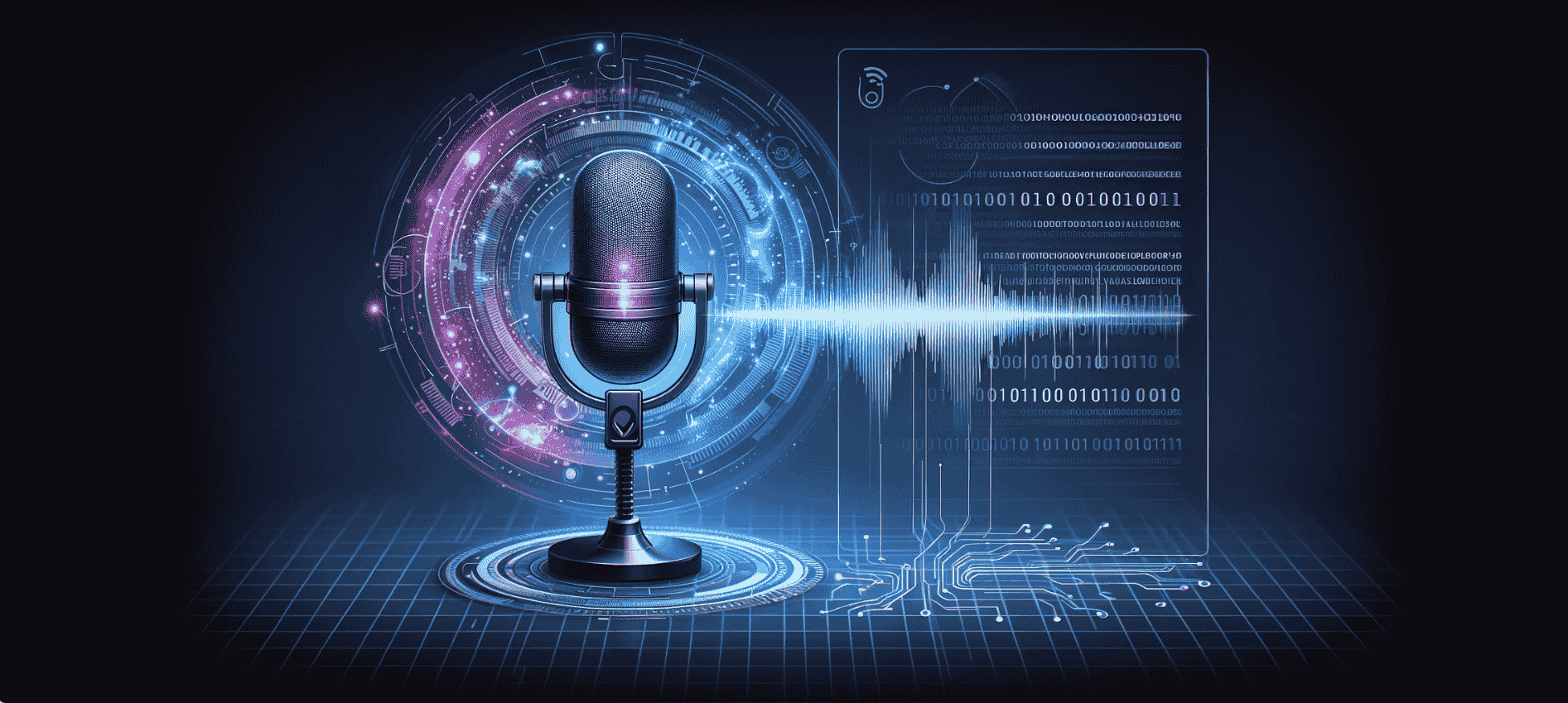 Speech Translator